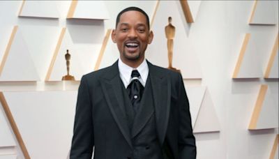 The writers' strike ripened Bad Boys: Ride or Die, says Will Smith