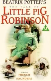 The Tale of Little Pig Robinson