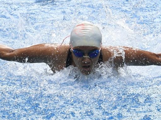 GMAAA Junior Meet: Fateh Chahal, Ayansh Shetty & Annika Goplani Set New Swimming Records