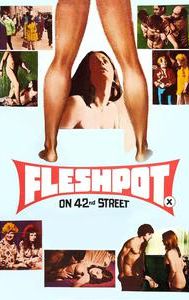 Fleshpot on 42nd Street