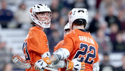 Syracuse lacrosse vs. Towson: NCAA championship Round 1 channel, time, how to watch