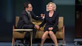 ‘Mother Play’ Broadway Review: Jessica Lange and Jim Parsons Battle for the Soul of a Family