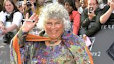 Miriam Margolyes wants to move in with partner after 55 years