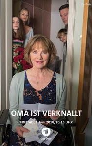 Oma ist verknallt