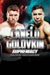 24/7: Canelo/Golovkin