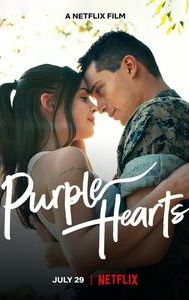 Purple Hearts (2022 film)