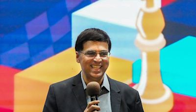 Viswanathan Anand Beats Jaime Santos Latasa to Win Leon Masters for 10th Time - News18