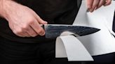 All You Need Is A Piece Of Paper To Test Your Knife's Sharpness