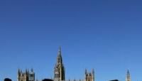 MPs could be suspended from the UK parliament if they are arrested on suspicion of sexual assault or violence