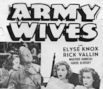 Army Wives (1944 film)