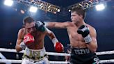 Nikita Tszyu vs. Danilo Creati results: Wobbled but not worried, The Butcher claims another win | Sporting News Australia