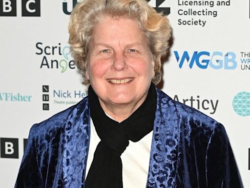 Sandi Toksvig Talks 'Great British Baking Show' Exit & Co-Star She's Not Friends With Anymore