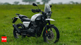 2024 Yezdi Adventure launched in India at Rs 2.10 lakh: What’s new - Times of India