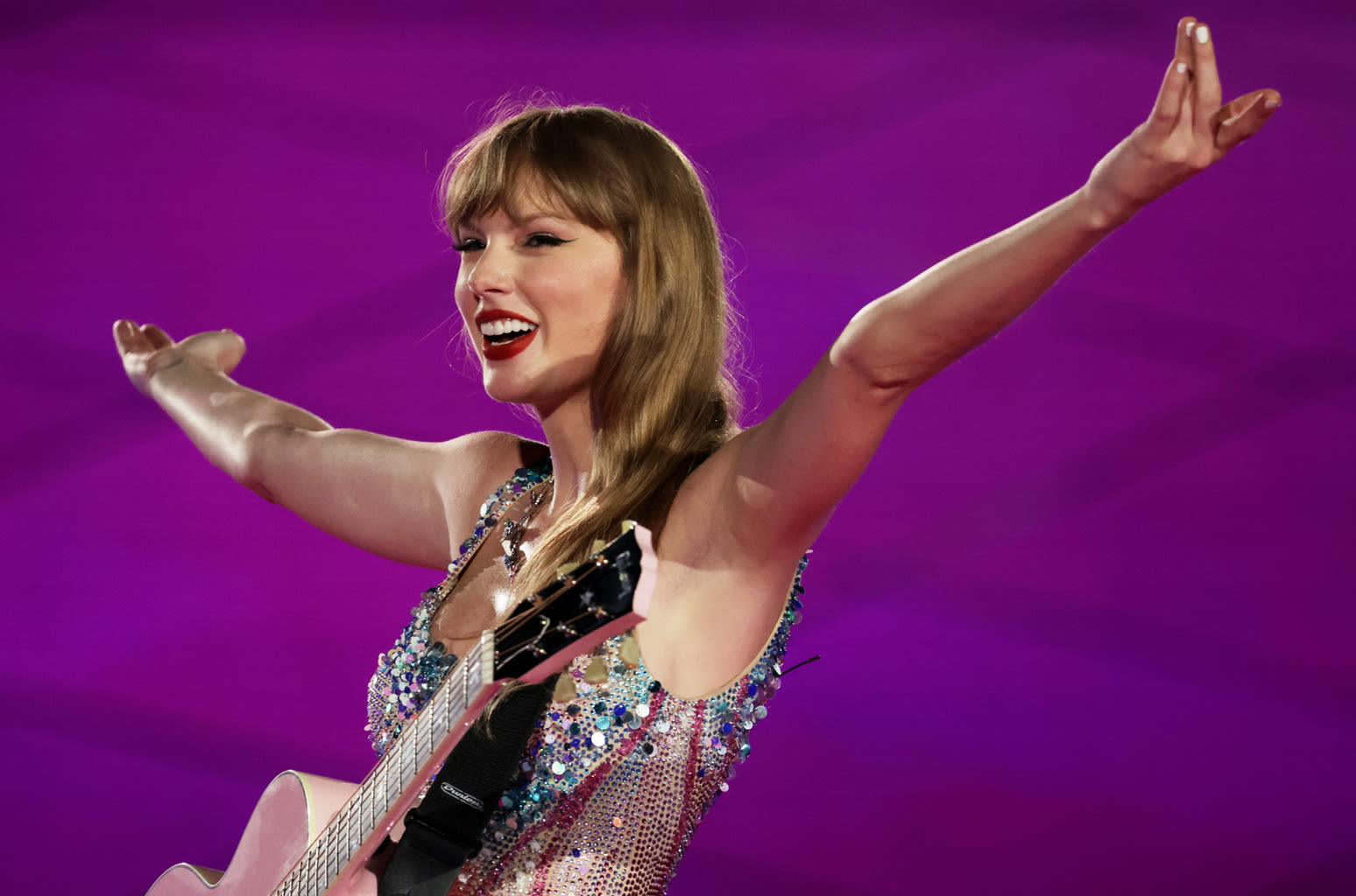 Taylor Swift, ‘Barbie’ Lead Nominations for 2024 Kids’ Choice Awards (Full List)