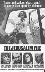 The Jerusalem File