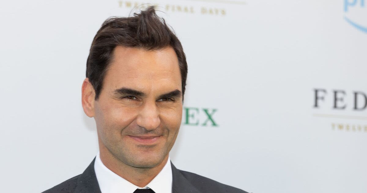 Inside Roger Federer's life since retirement and stance on tennis return at 43