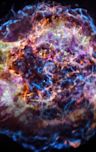 Decoding the Universe: Cosmos