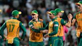 SA Vs AFG Stats Highlights, Semi-Final 1, T20 Cricket World Cup: Key Records From South Africa Vs Afghanistan Match