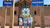 El Ayuntamiento de Bocairent presenta la programación 'Piscina activa'