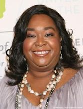 Shonda Rhimes