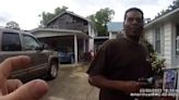 Black Alabama pastor says police unlawfully arrested him as he watered neighbor's flowers