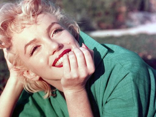 On this day in history, August 5, 1962, Marilyn Monroe is found dead in Los Angeles