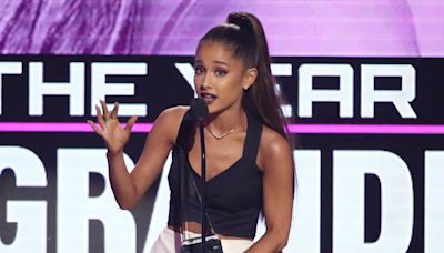 VIDEO: Ariana Grande reacciona a las historias de abuso sexual que han contado exactores de Nickelodeon - El Diario NY