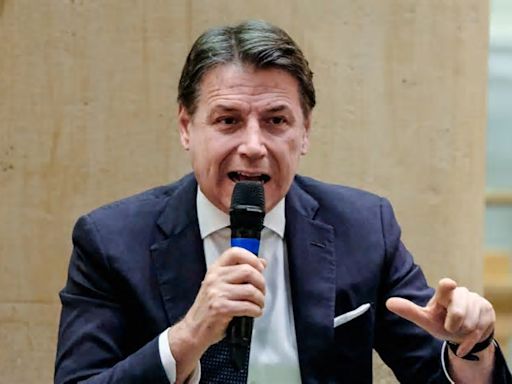 Pd-M5S, Conte: “Lavoriamo per unità ma questione morale non si può ignorare”