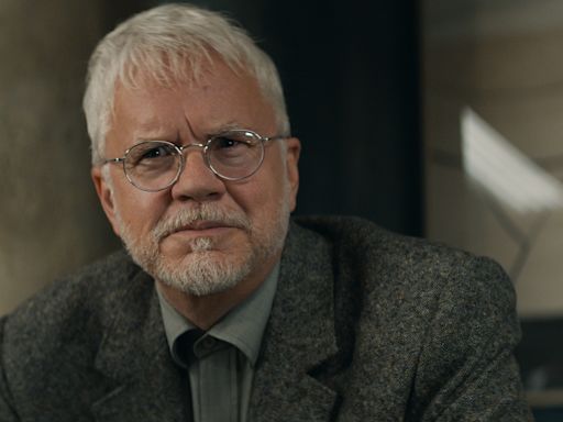 Netflix has a great movie for Silo fans… and it even stars Tim Robbins