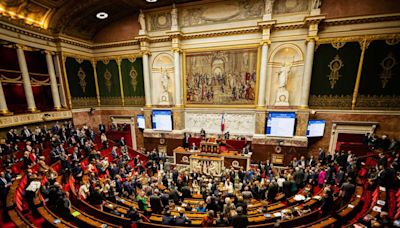 Législatives 2024 : voici à quoi pourrait ressembler l’Assemblée nationale