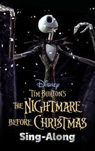 The Nightmare Before Christmas