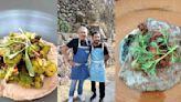 La Ruta de la Milpa: Un recorrido gastronómico al aire libre en Milpa Alta