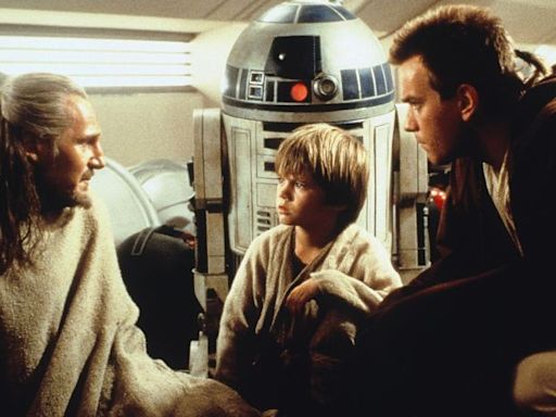 As ‘The Phantom Menace’ turns 25, six (non-Jar Jar) things the ‘Star Wars’ prequel got right | CNN