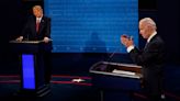 Organizaciones de noticias instan a Biden y Trump a sostener debates presidenciales