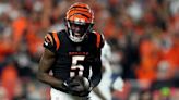 Bengals WR Tee Higgins does not receive extension by deadline