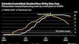 Colombia Accelerates Interest Rate Cuts in a Split Decision