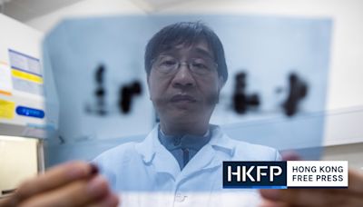 Hong Kong microbiologist Yuen Kwok-yung has a warning – another pandemic is inevitable