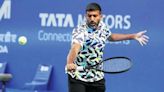 ’’This will go down as my last event for the country’’: Rohan Bopanna announces retirement