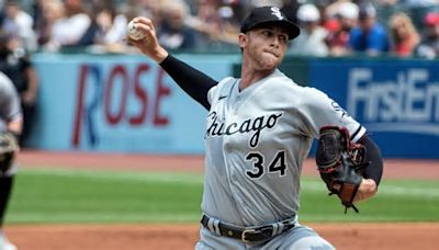 Mount Pleasant's Kopech throws perfect inning in White Sox loss