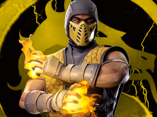 Mortal Kombat 1 Leak Hints at Story DLC Details