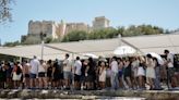 Calor: Grécia impede trabalhos pesados ao ar livre entre as 12h e as 17h