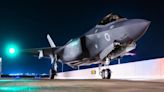 加薩停火遙遙無期 以色列砸錢向美加購25架F-35戰機│TVBS新聞網