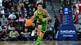 Oregon Basketball Rising Star Jadrian “Bam” Tracey: Finding Focus On, Off Court