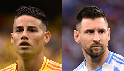 Picking the Copa America best XI: Does Lionel Messi make it?