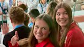 Leonor et Sofia, les princesses supportrices de Nadal et Alcaraz aux JO