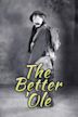 The Better 'Ole (1926 film)