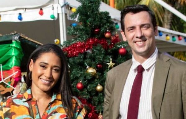 Death in Paradise star's new role exposed as she snubs BBC show return