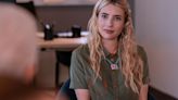 ‘Space Cadet’ movie review: Emma Roberts’ annoying protagonist leads a silly, hotchpotch underdog comedy