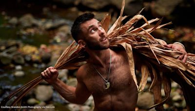 This local Hawaiʻi resident speaks about life as a competitor on Naked and Afraid
