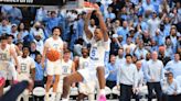 North Carolina, Gonzaga headline winners and losers from men's college basketball weekend